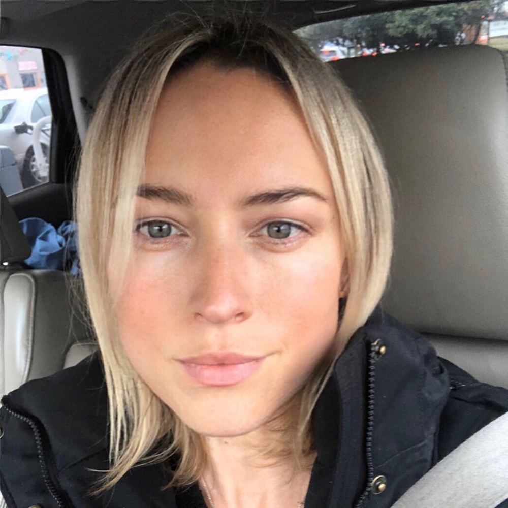 Meet your Posher, Jen